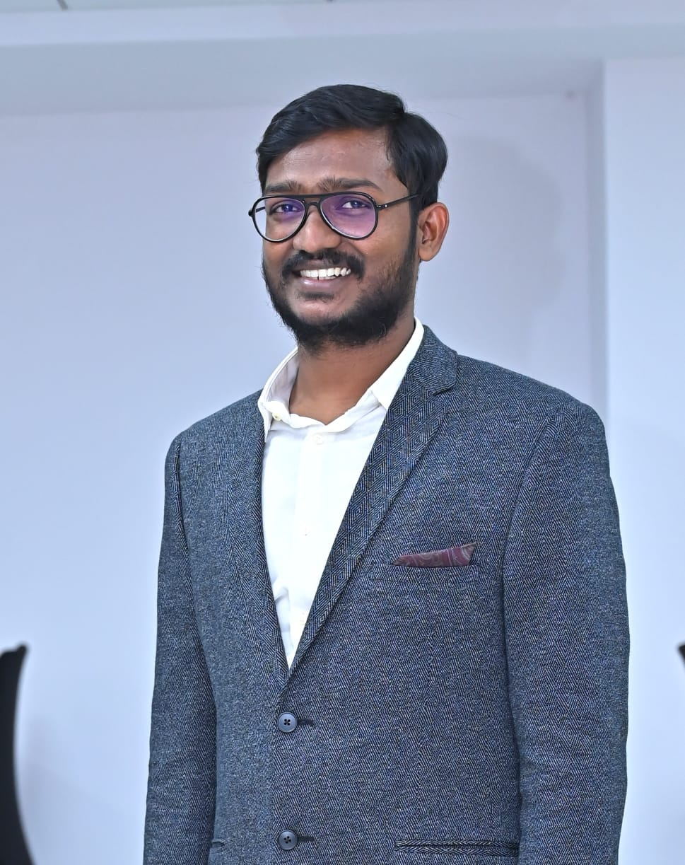 Manohar Annam